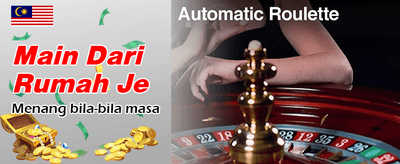Menang Jackpot Mega Hari Ini