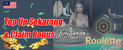 Ganjaran Rujuk Rakan promotion