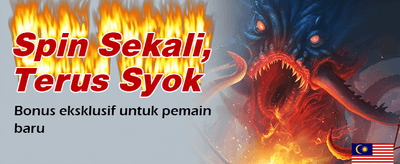 Rebut Tawaran Eksklusif Sekarang
