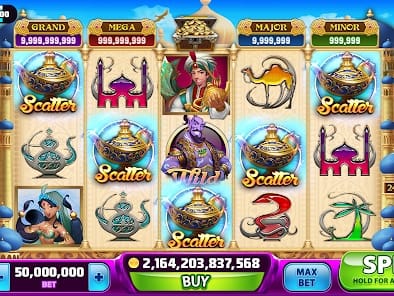 Promosi Bonus Harian