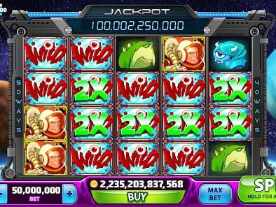 Permainan Slot Popular