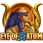 Eye of Atum screenshot