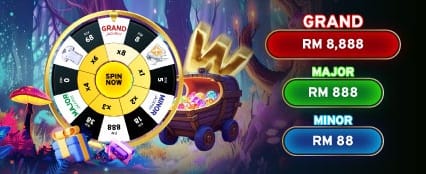 Permainan Slot Paling Popular