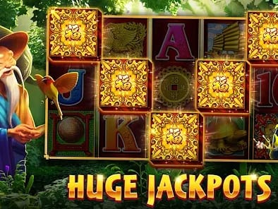 Sistem Deposit Pantas