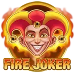 Fire Joker screenshot